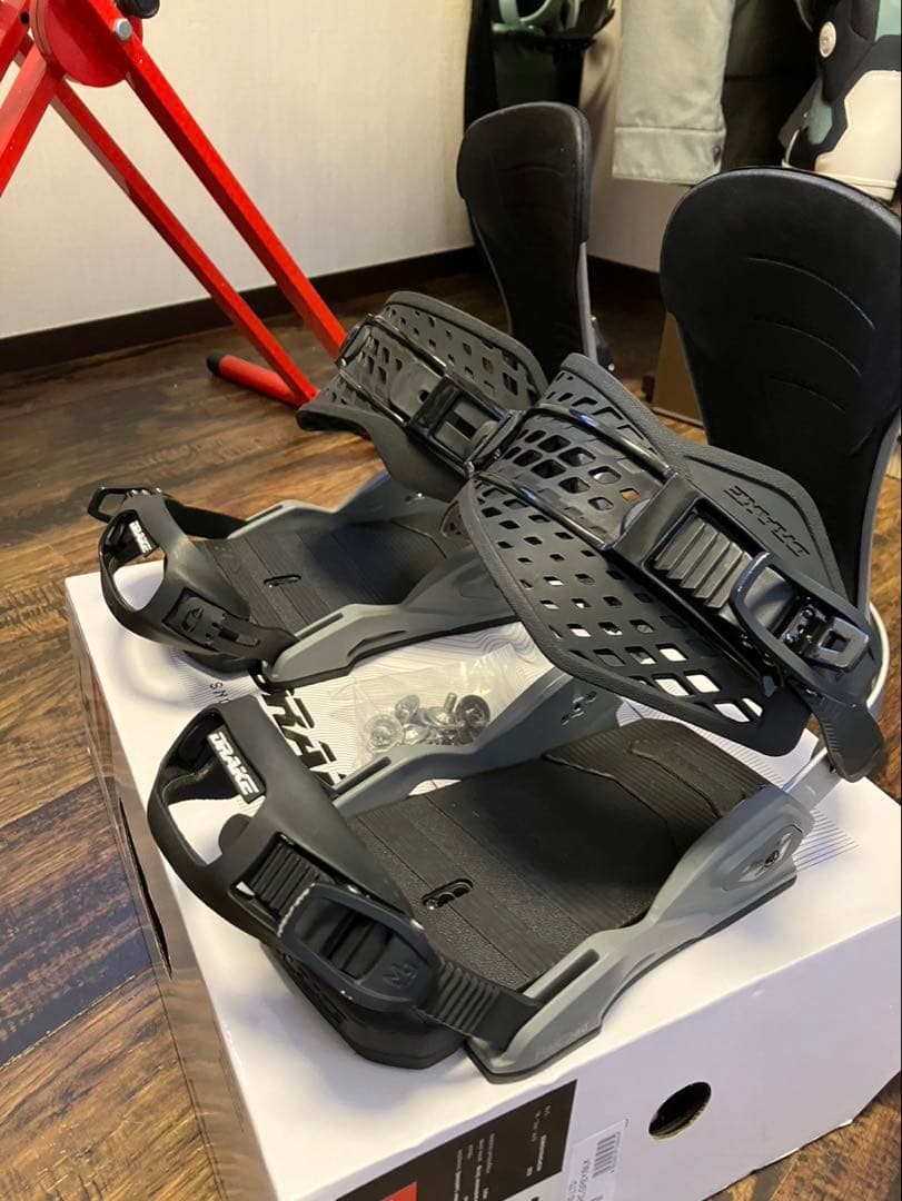 DRAKE (ドレイク) RELOAD LTD 23-24