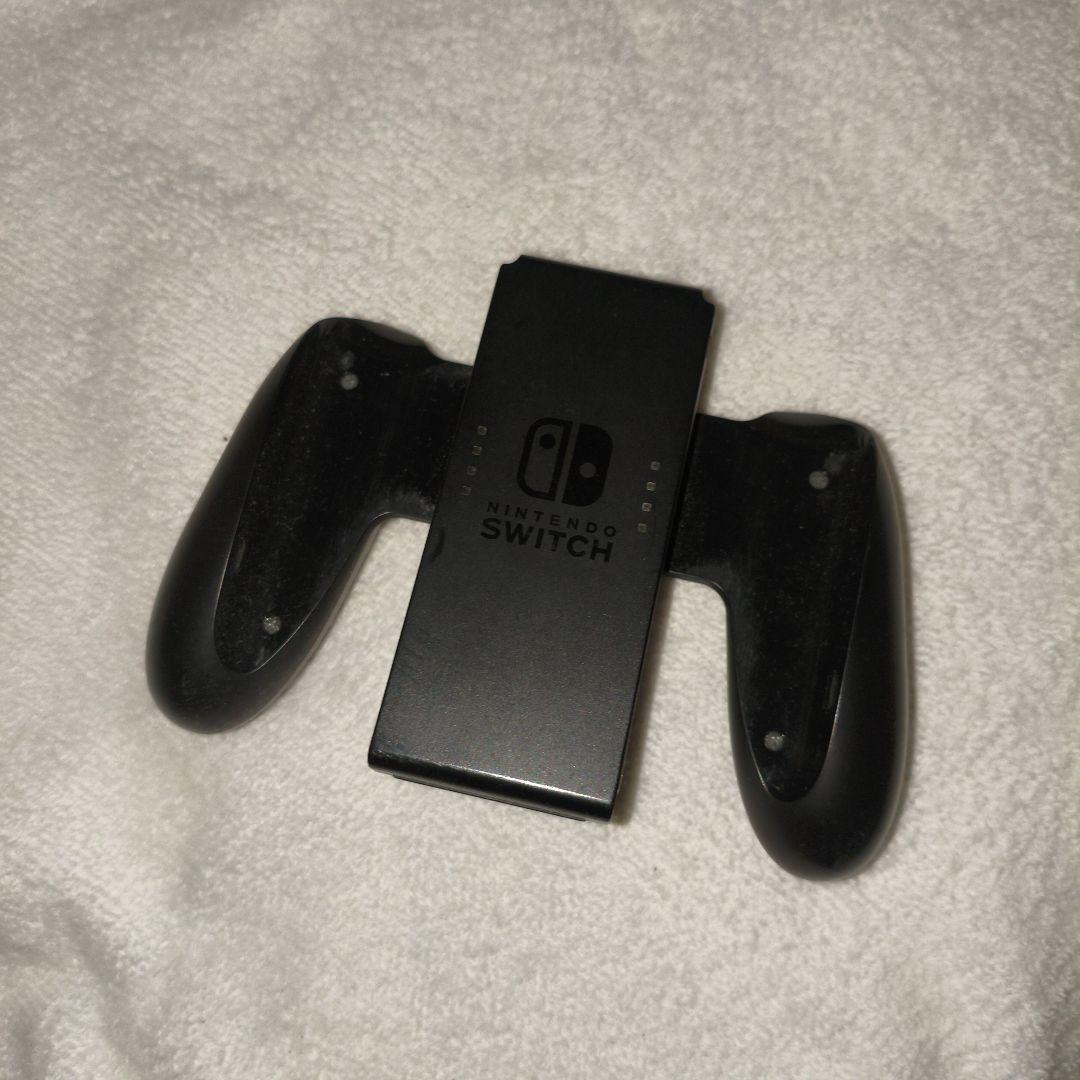 switch　バッテリー強化版セット