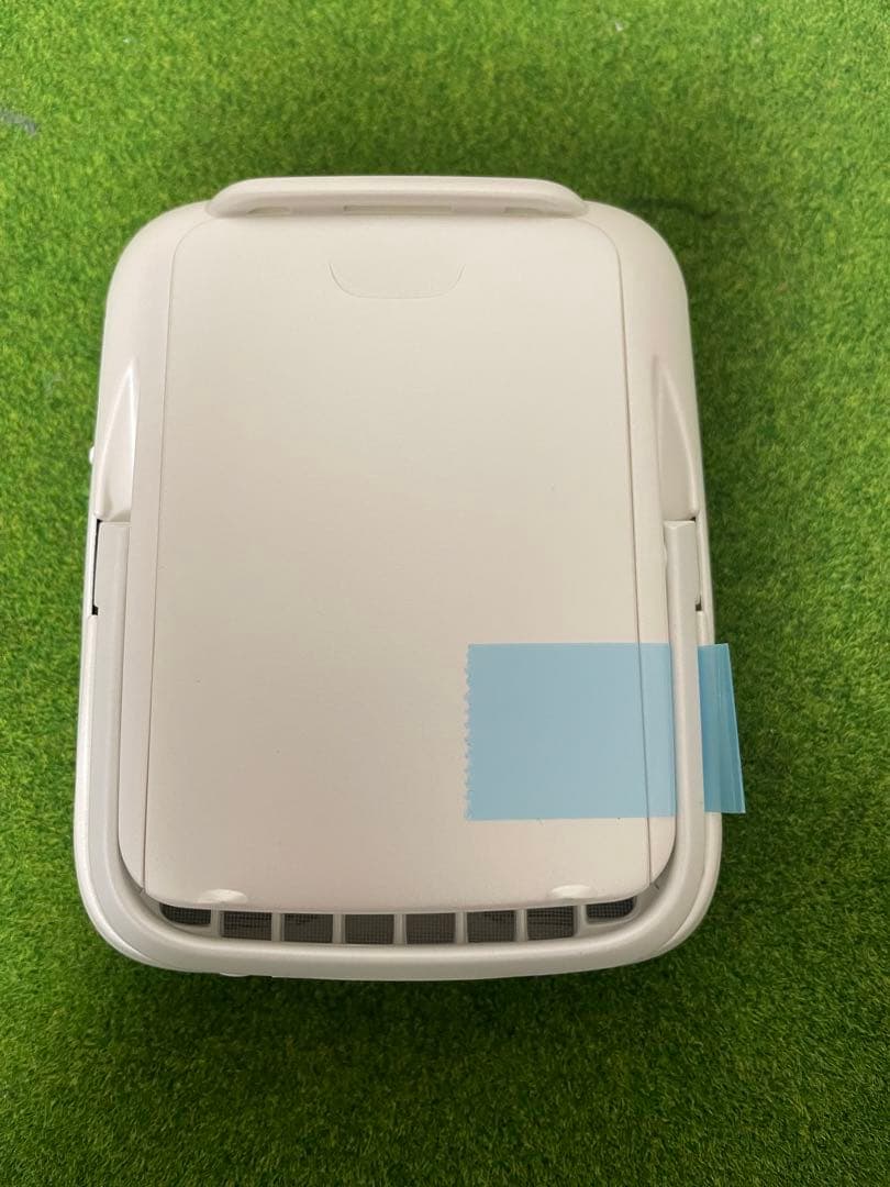 SHARP プラズマクラスター イオン発生機 小型 モバイル IG-NM1S-W