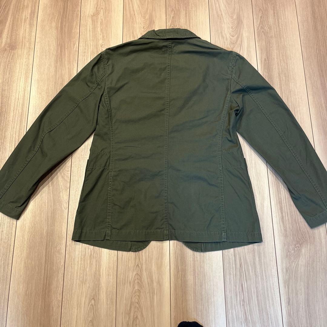 【美品】Engineered Garments Bedford Jacket