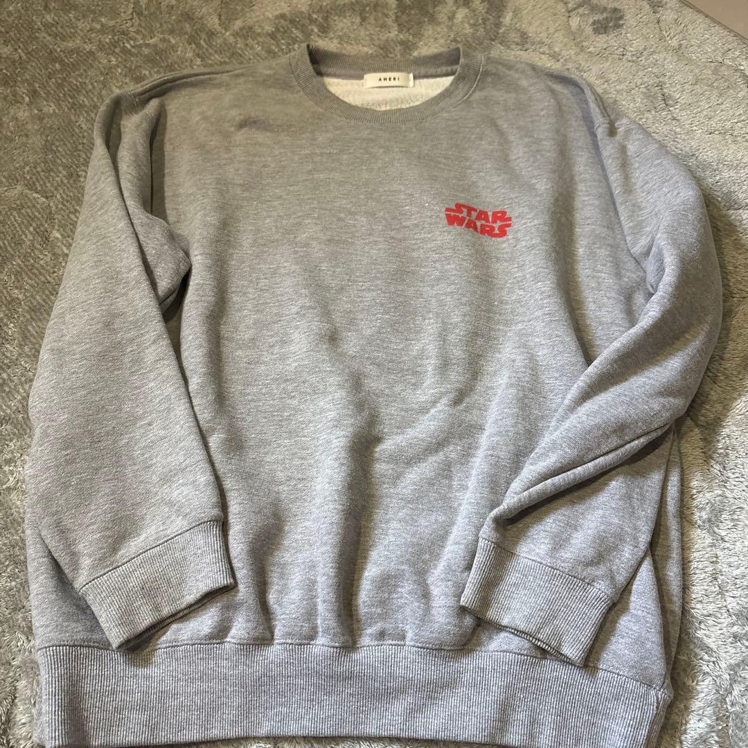 AMERI スウェット