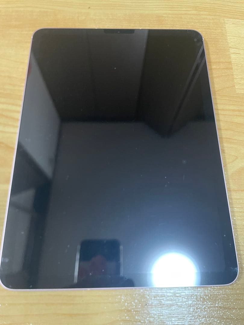 iPad Air (第4世代) ローズゴールド　来月値上げ決定