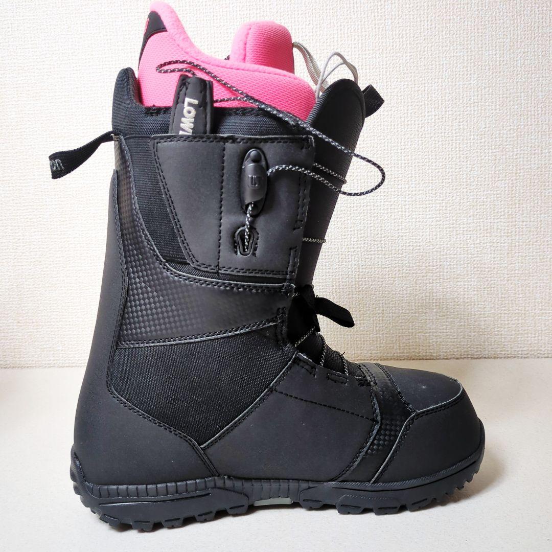 スノーボードブーツ Burton moto モト バートン 25.5cm