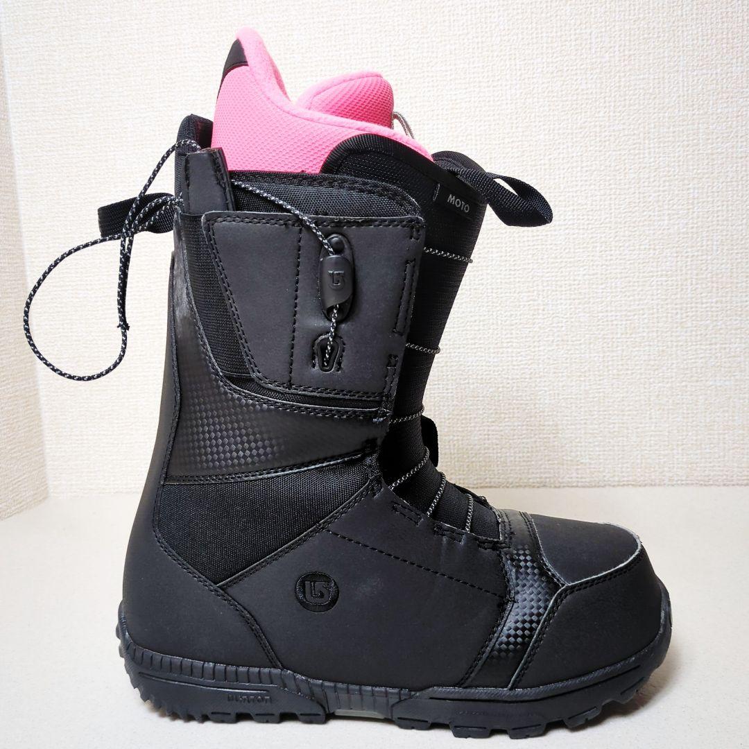 スノーボードブーツ Burton moto モト バートン 25.5cm