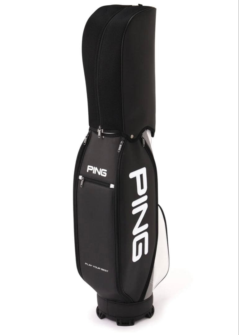 PING キャディバッグ CB-P2402 PEORIA