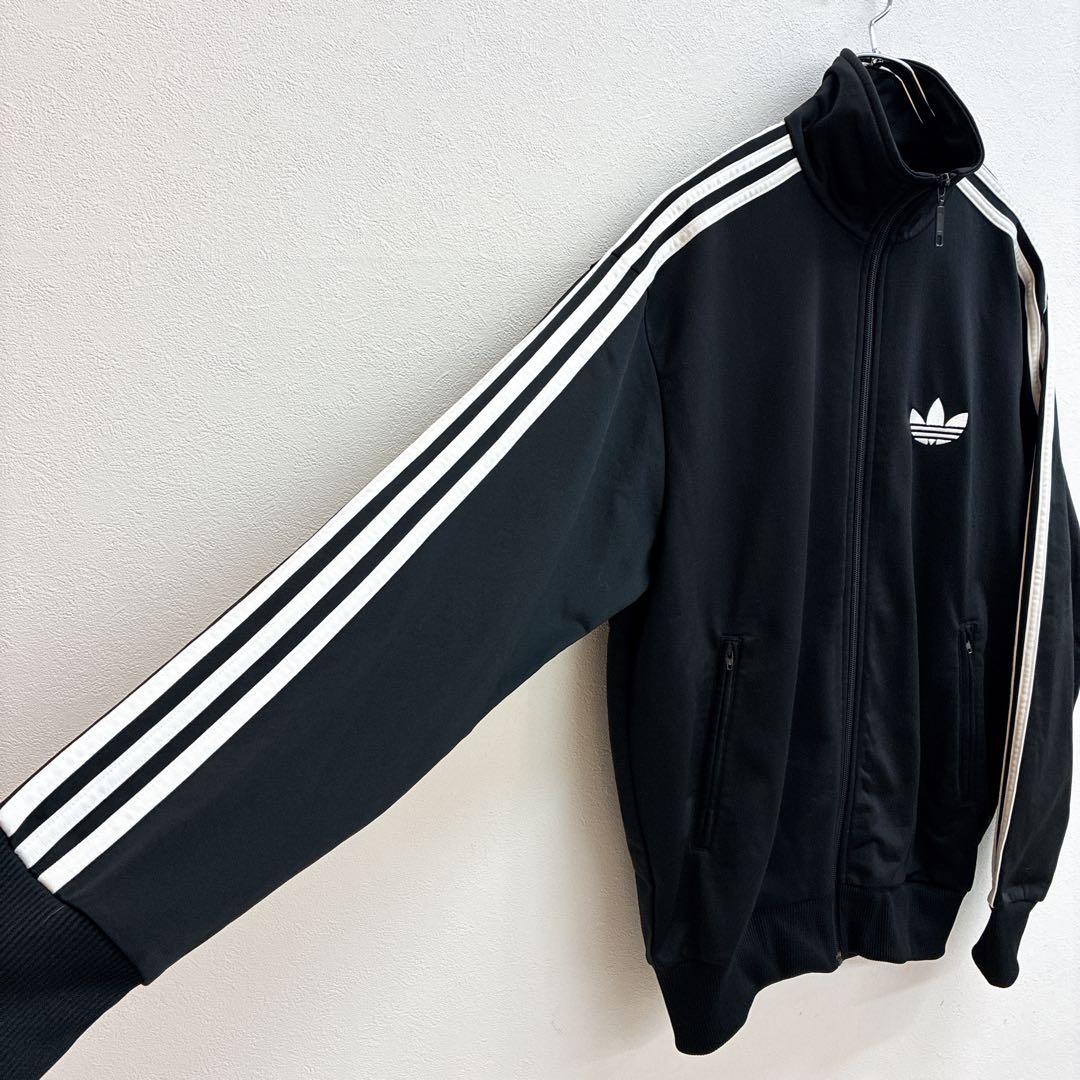 【人気】adidas★アディダス ファイヤーバード ブラック ビッグサイズ Ｌ