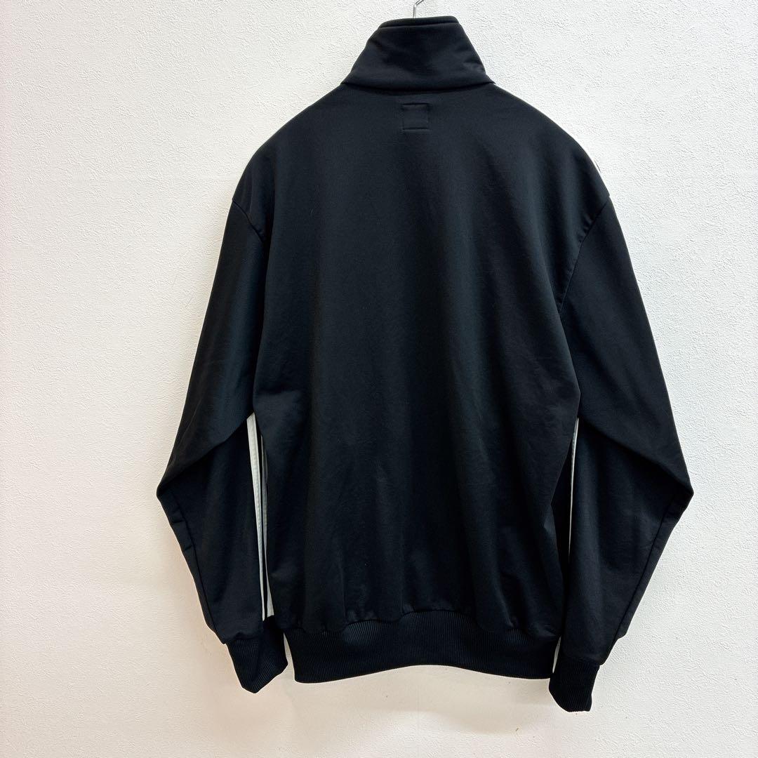 【人気】adidas★アディダス ファイヤーバード ブラック ビッグサイズ Ｌ