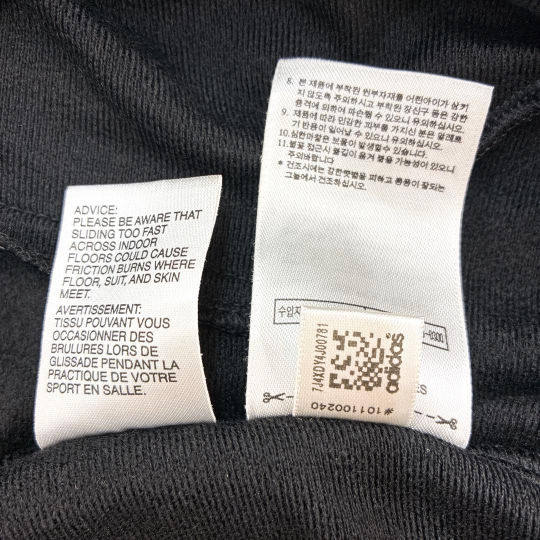 【人気】adidas★アディダス ファイヤーバード ブラック ビッグサイズ Ｌ