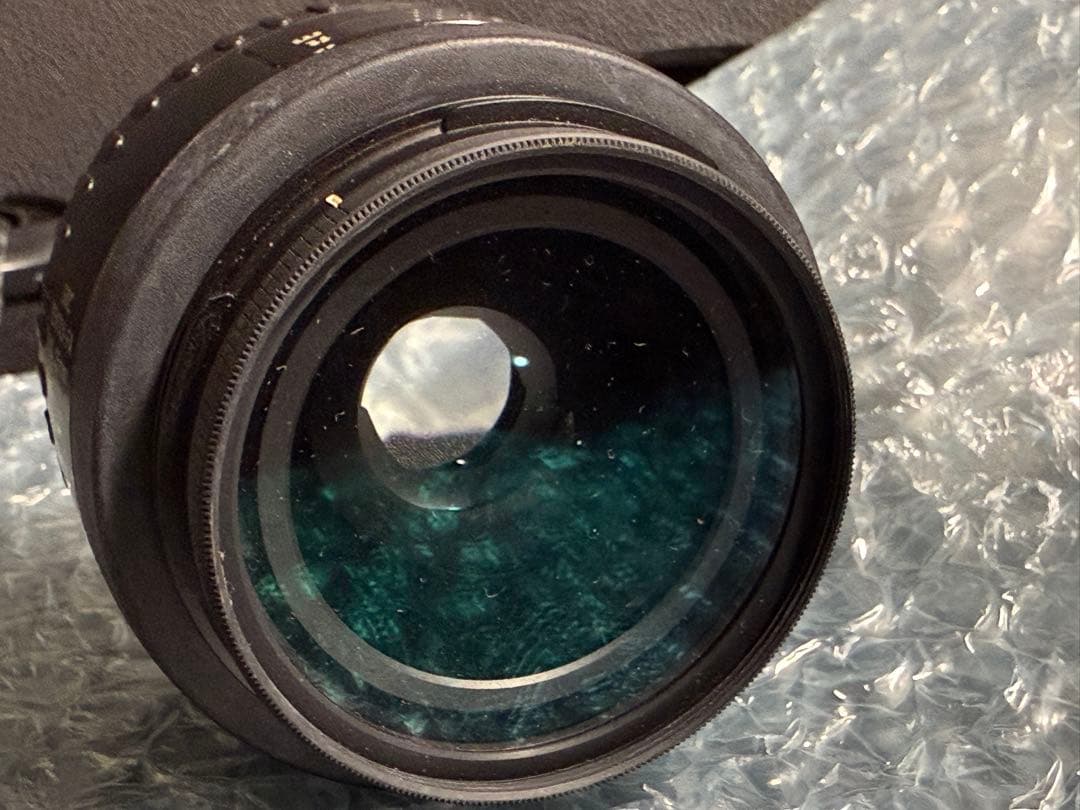 レンズ(単焦点) smc PENTAX-FA 35mm F2 AL PENTAX