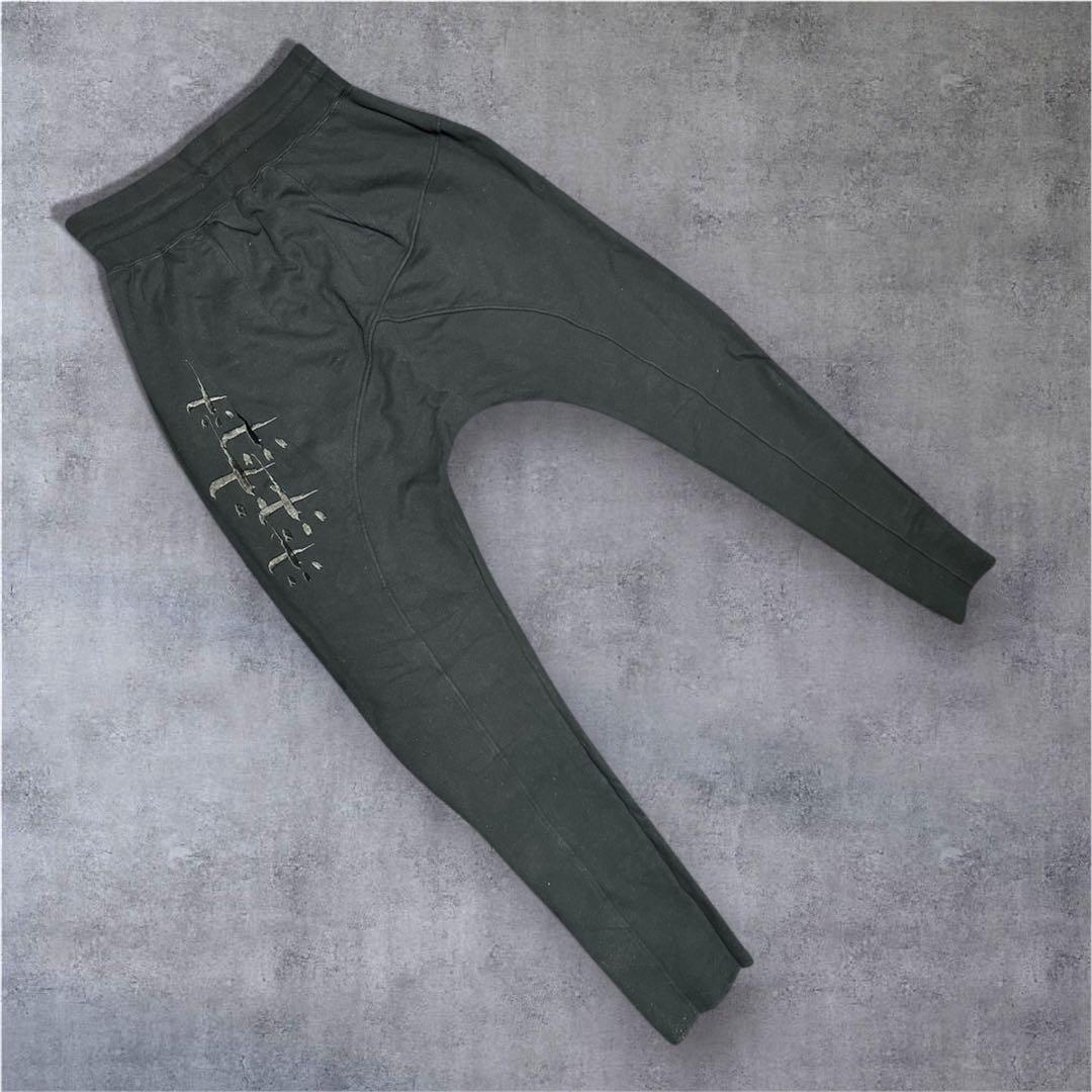 【おすすめ】cvtvlist ctls usual zip pants サイズ2