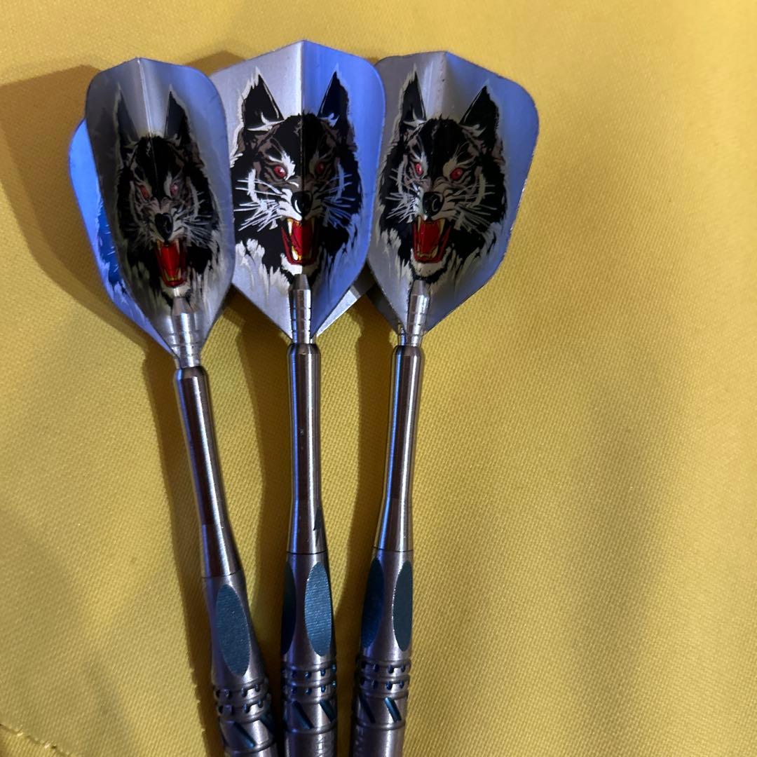 TARGET POWER 9FIVE フィルテイラー G2オリジナル 18.5g