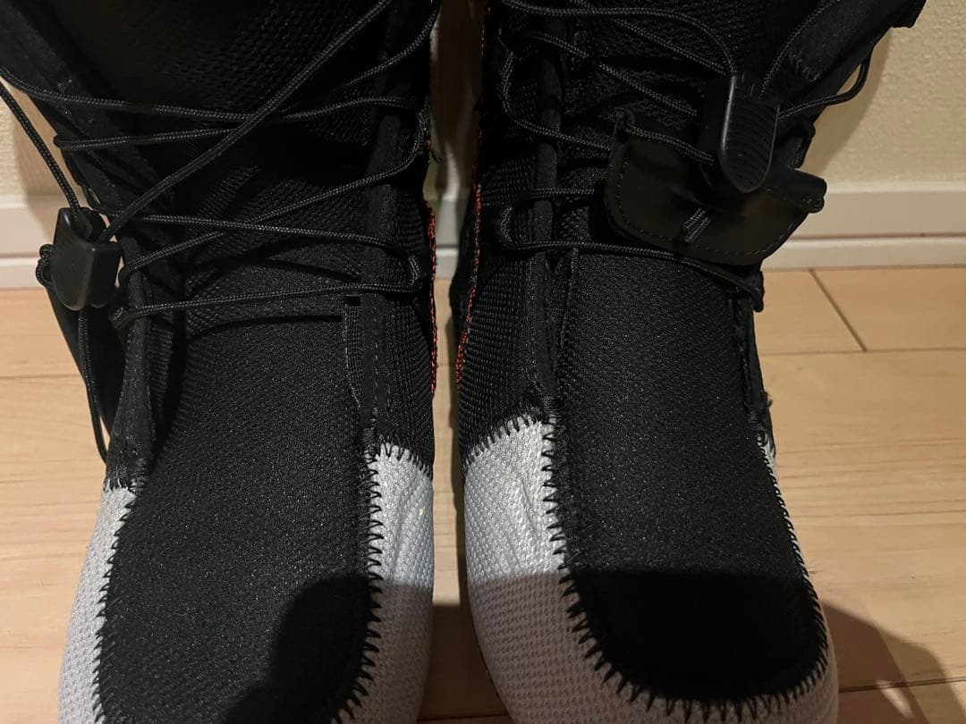 【24-25 モデル】【24.5㎝】 DEELUXE DEMON PRO S4