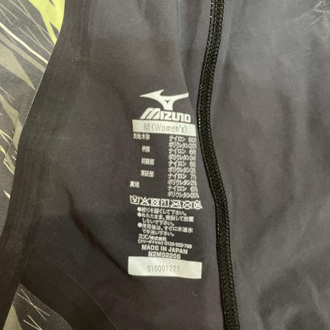 セントラルスポーツ　高速水着