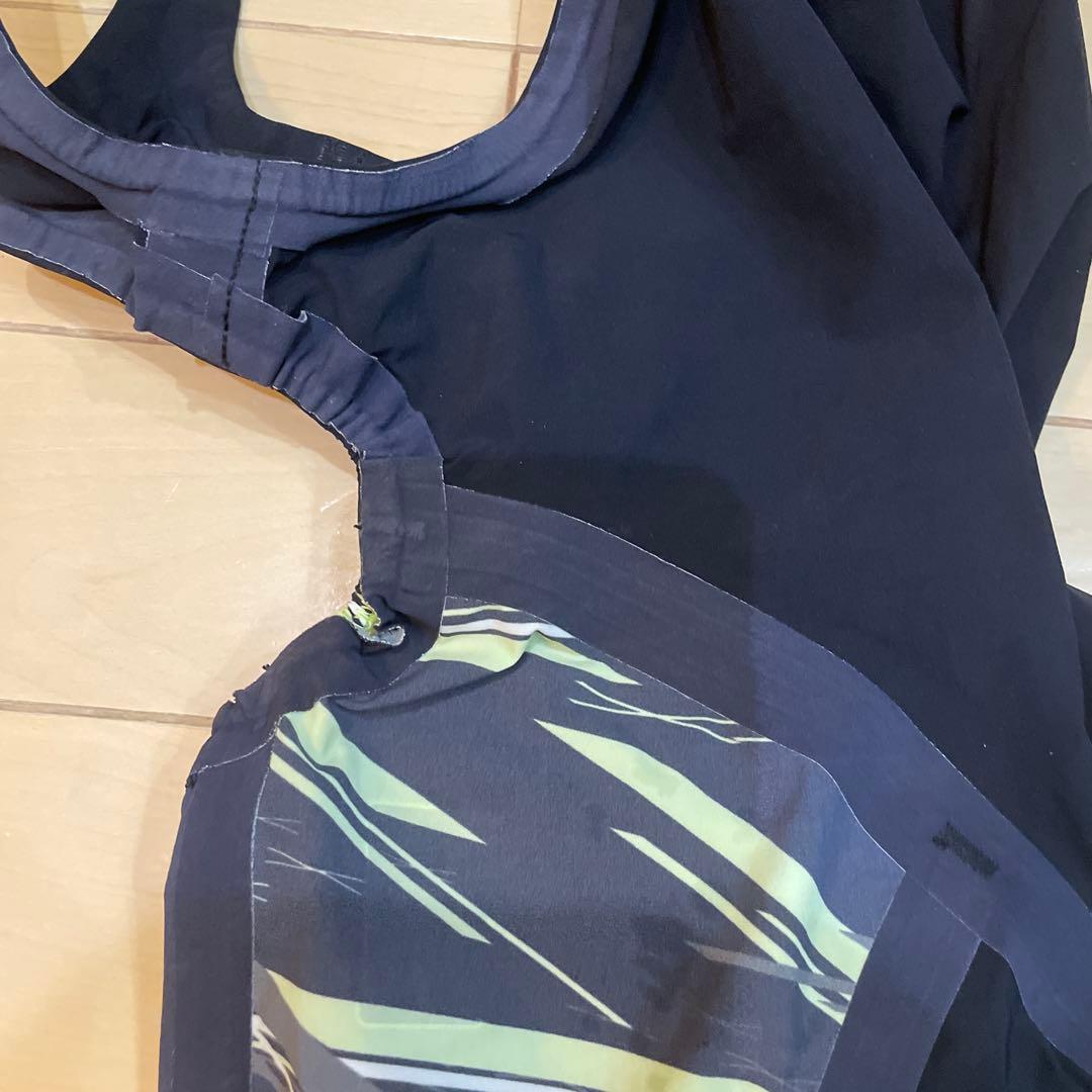 セントラルスポーツ　高速水着