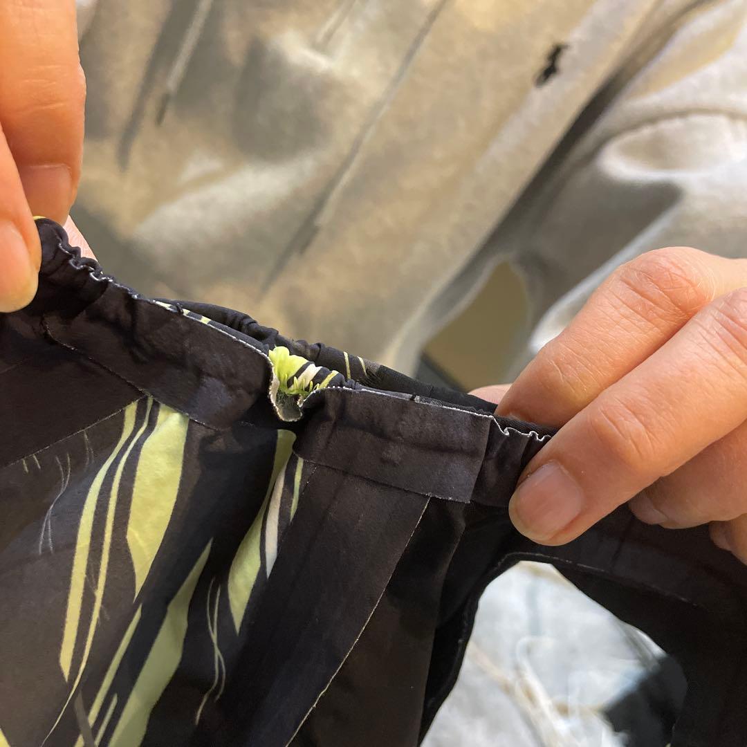 セントラルスポーツ　高速水着