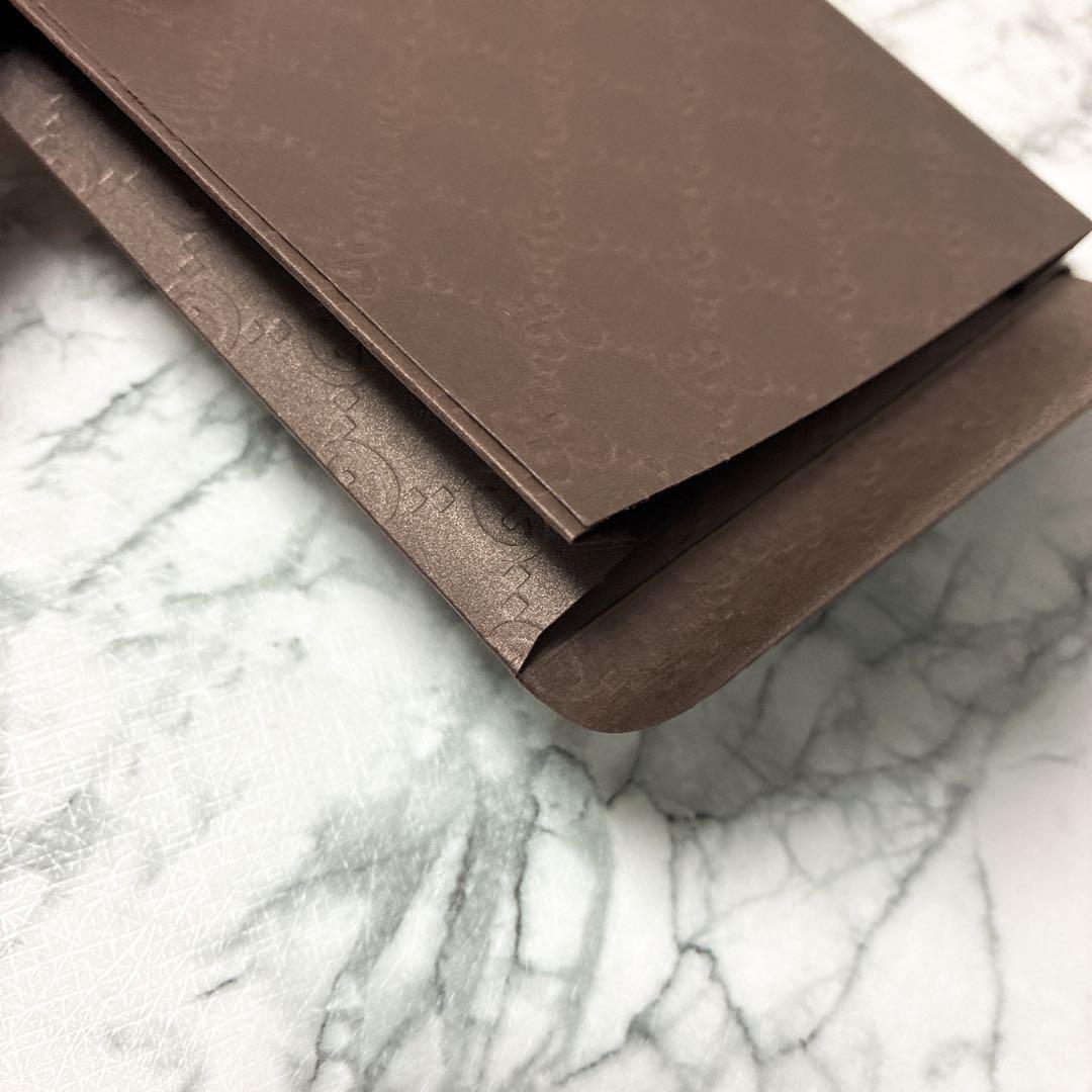 ✨未使用箱付タグ付✨GUCCI 現行　ホースビット　インターロッキング　ネクタイ