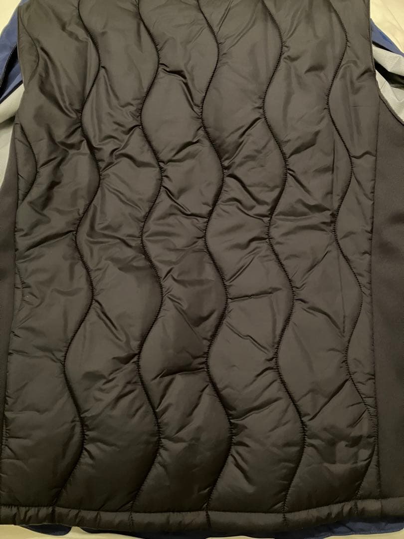 WILDTHINGS × ＨeatＭaster × BEAMS GOLF 美品