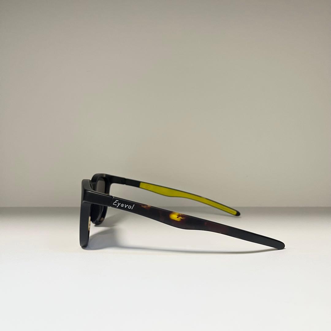 特価 Eyevol CONLON 51 サングラス コンロン アイバン 廃盤