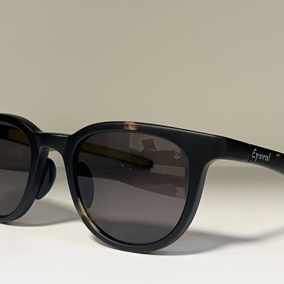 特価 Eyevol CONLON 51 サングラス コンロン アイバン 廃盤