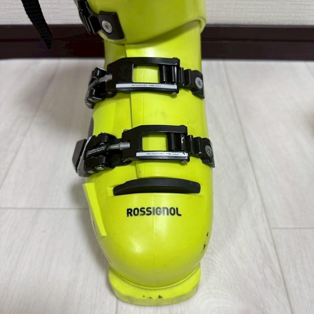 ROSSIGNOL WORLD CUP ZA 26 26.5 レーシング 306
