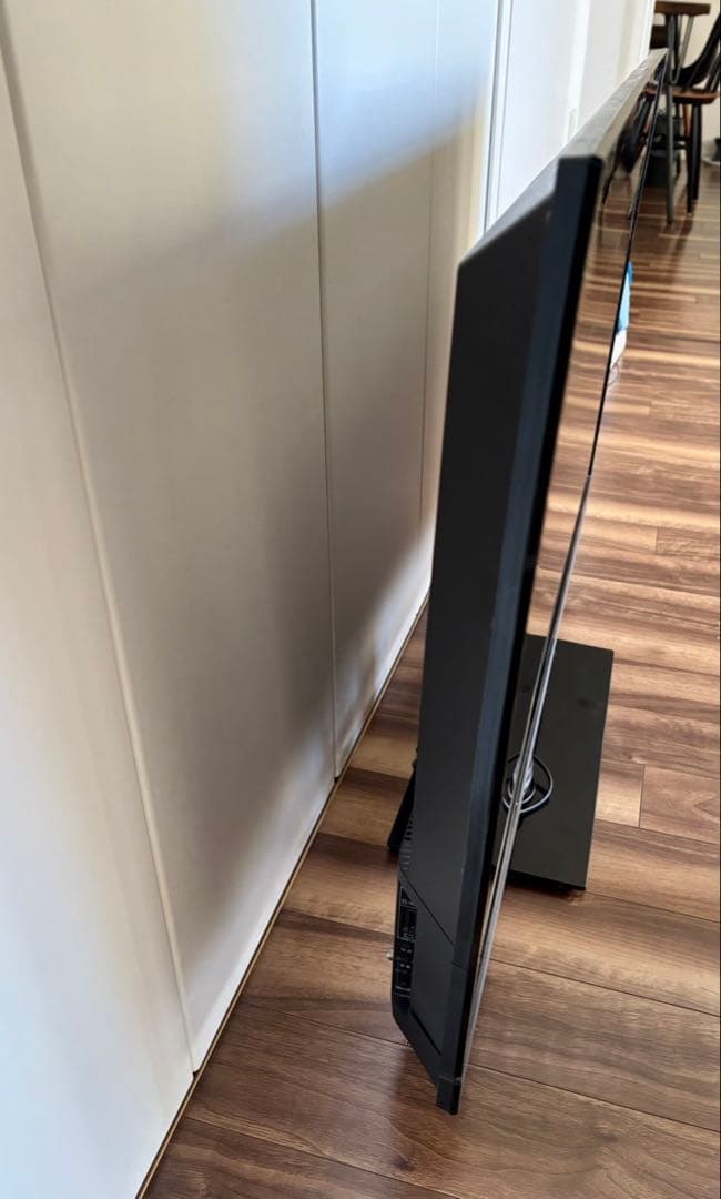 テレビ　東芝REGZA 40インチ　型番:40S5