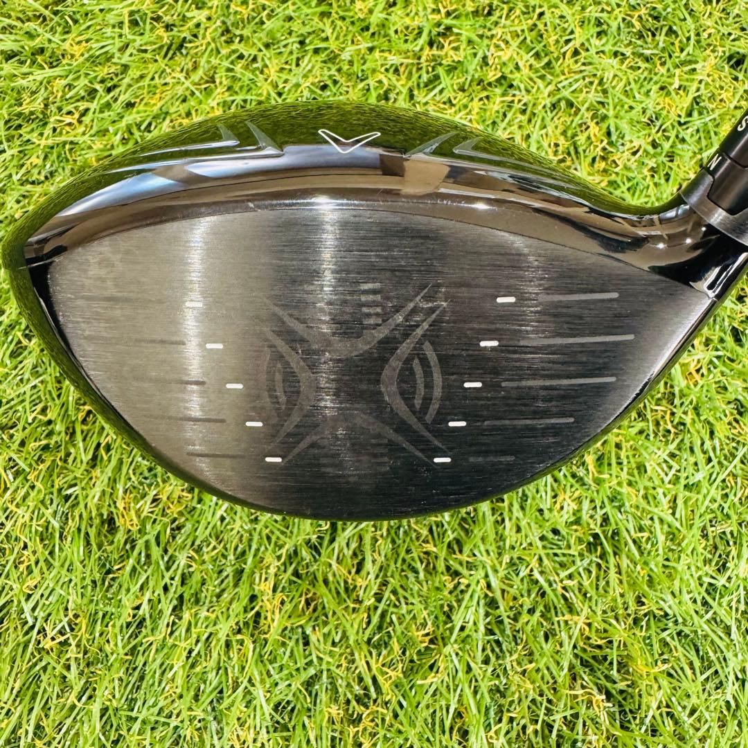 Callaway GBB EPIC SUB ZERO ドライバー 10.5°