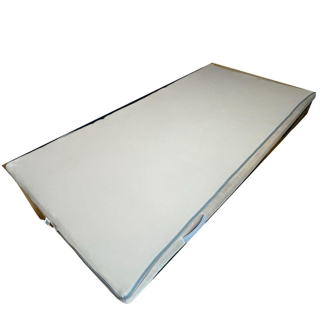 エアウィーヴ　四季布団　シングル　敷き布団　敷布団　airweave