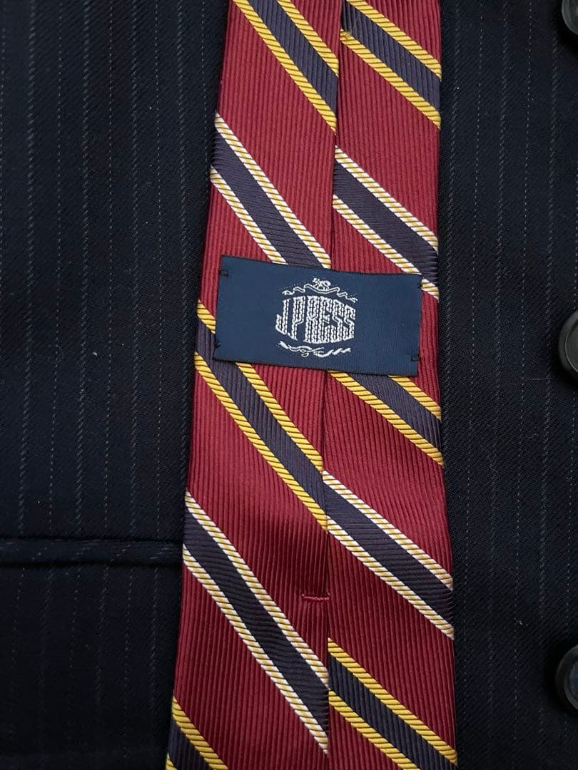 ＪPRESS スーツ セットアップ 4点セット男の子 110