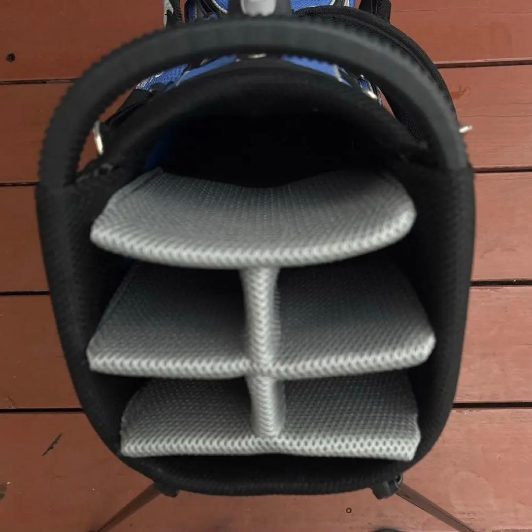 ホンマキャディーバック