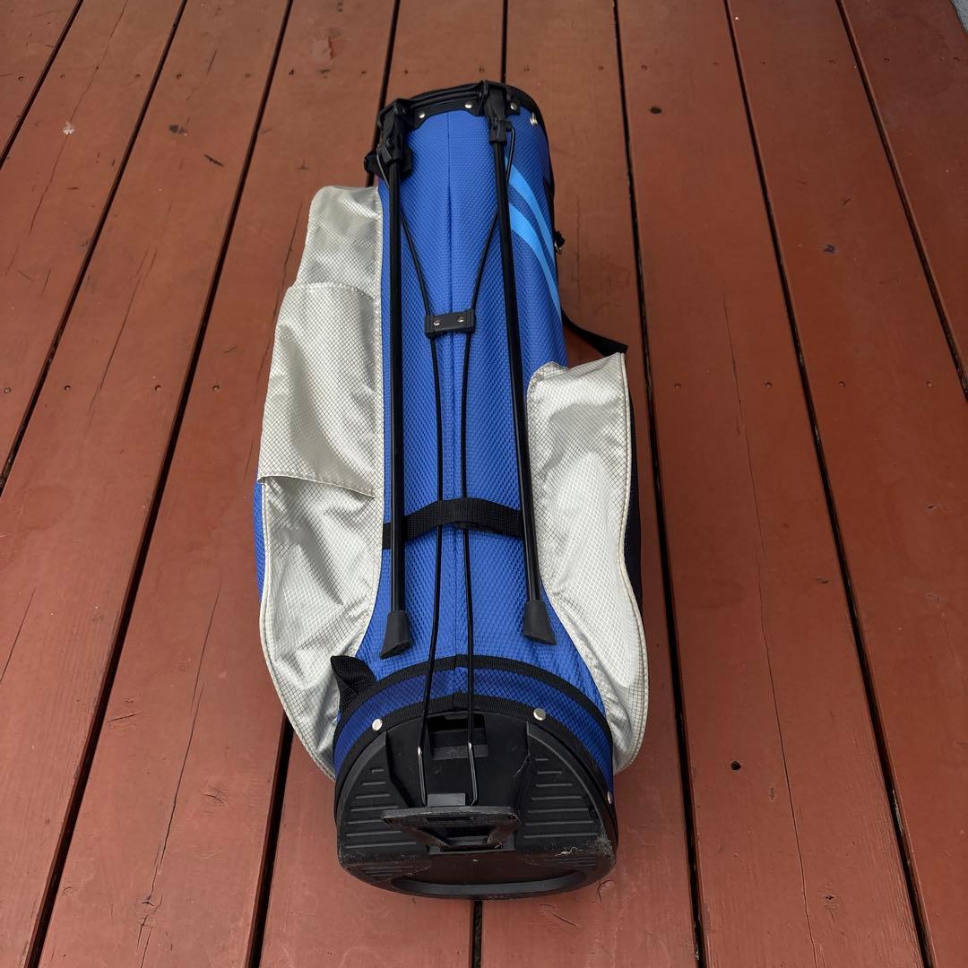 ホンマキャディーバック