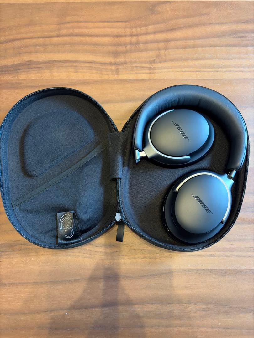 Bose QuietComfort Ultra Headphones（第1世代）