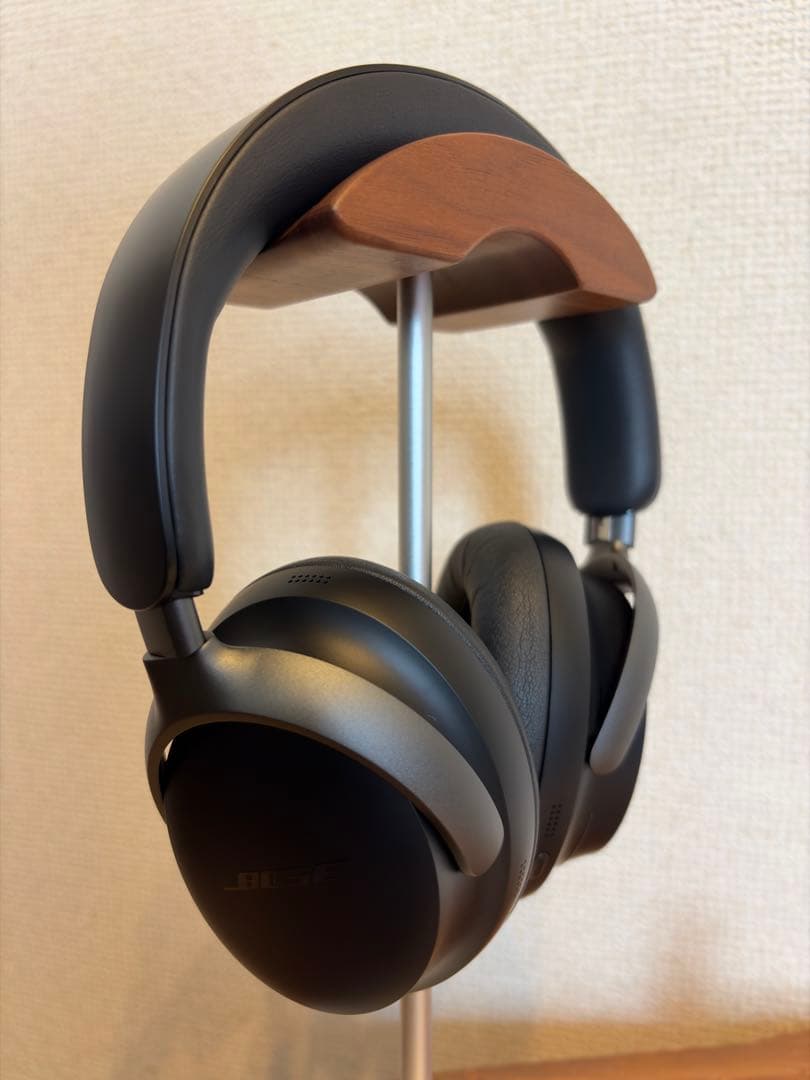 Bose QuietComfort Ultra Headphones（第1世代）