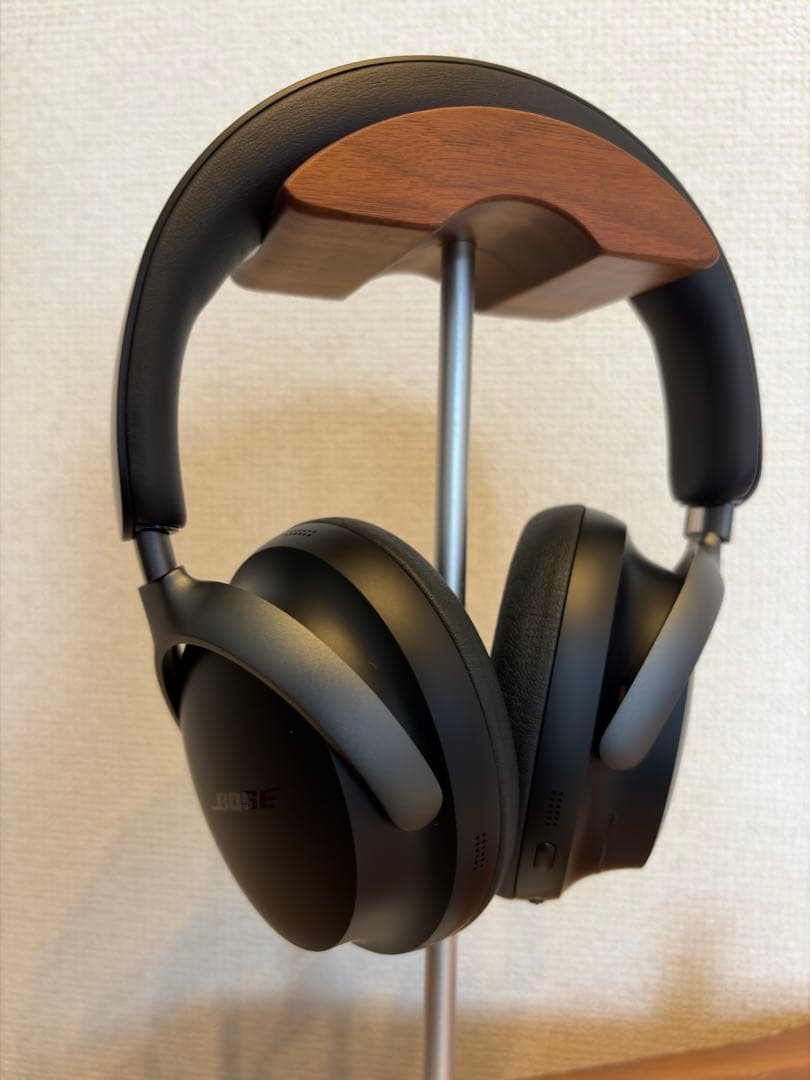 Bose QuietComfort Ultra Headphones（第1世代）