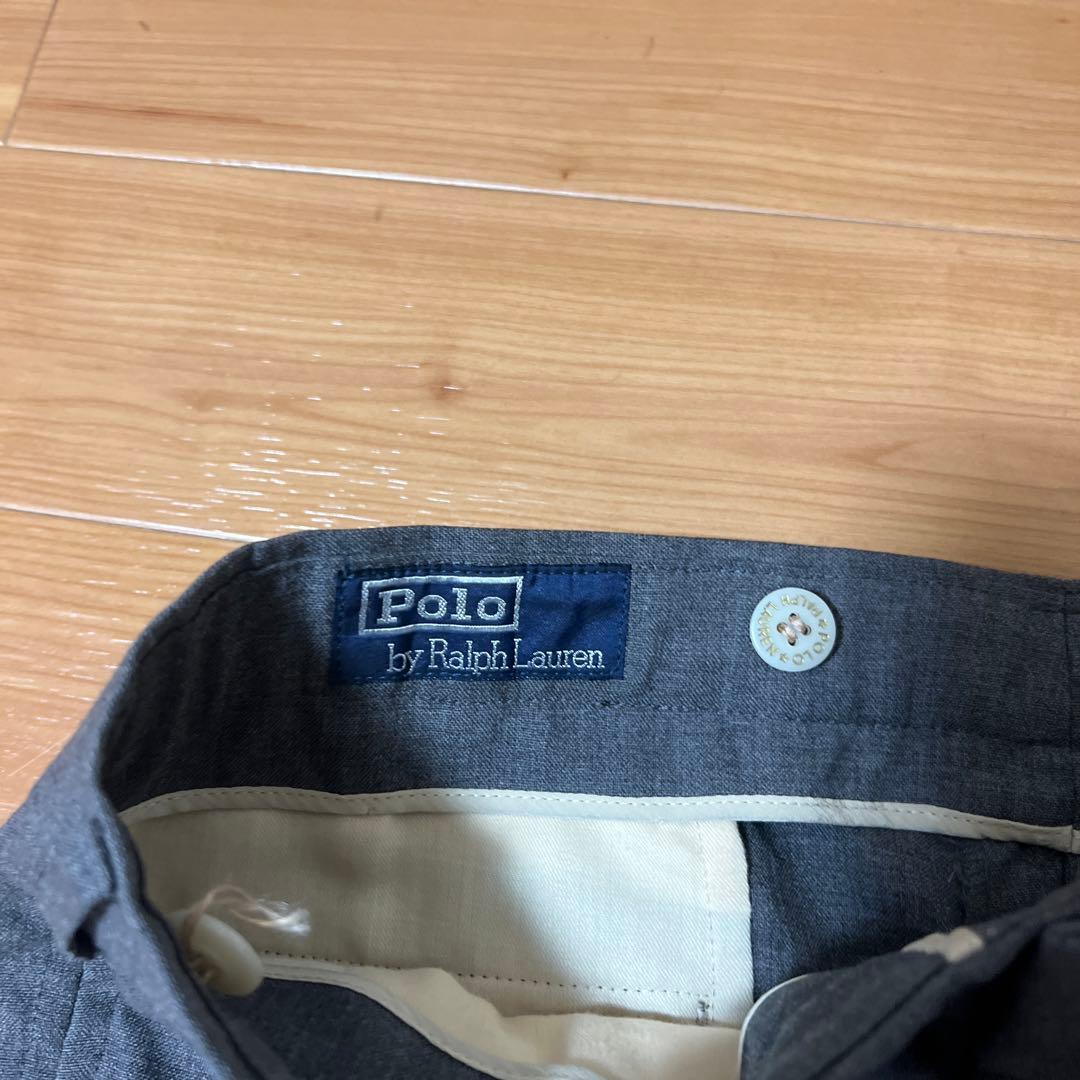 ポロラルフローレン グレースラックス トロピカル 春夏