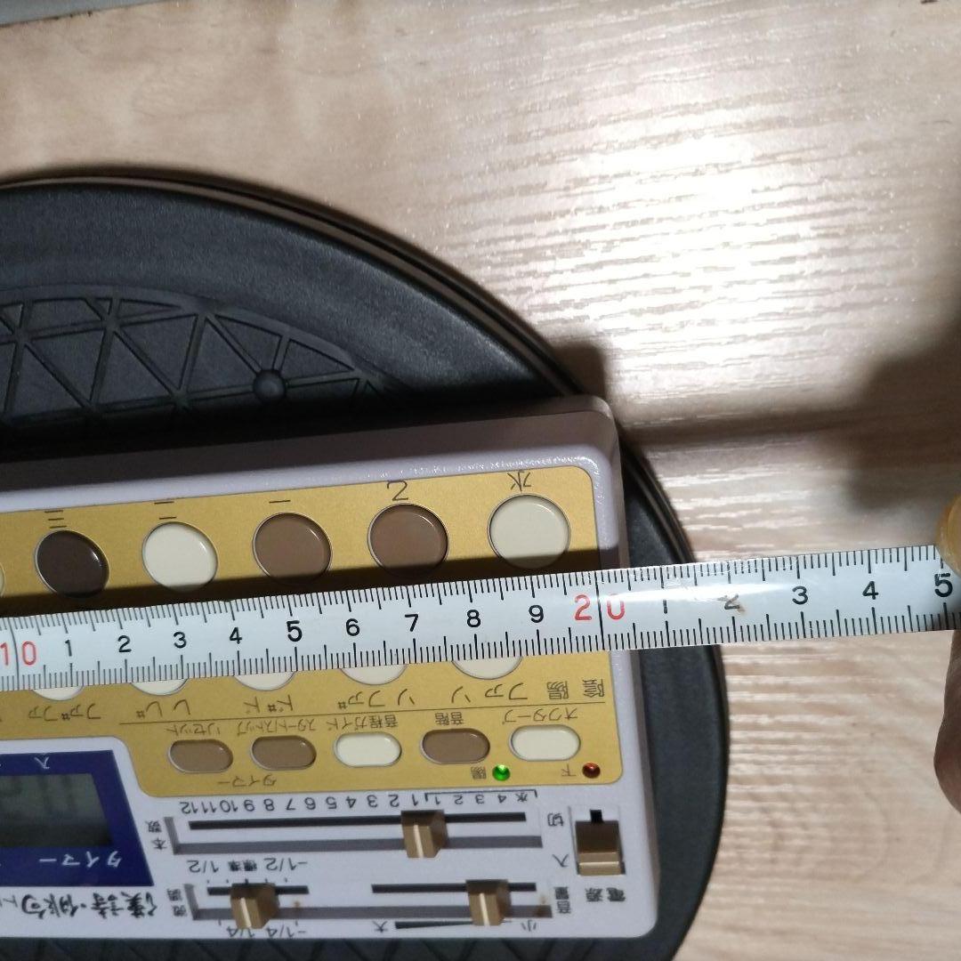 中古品★詩吟コンダクター　水光社 ST-70