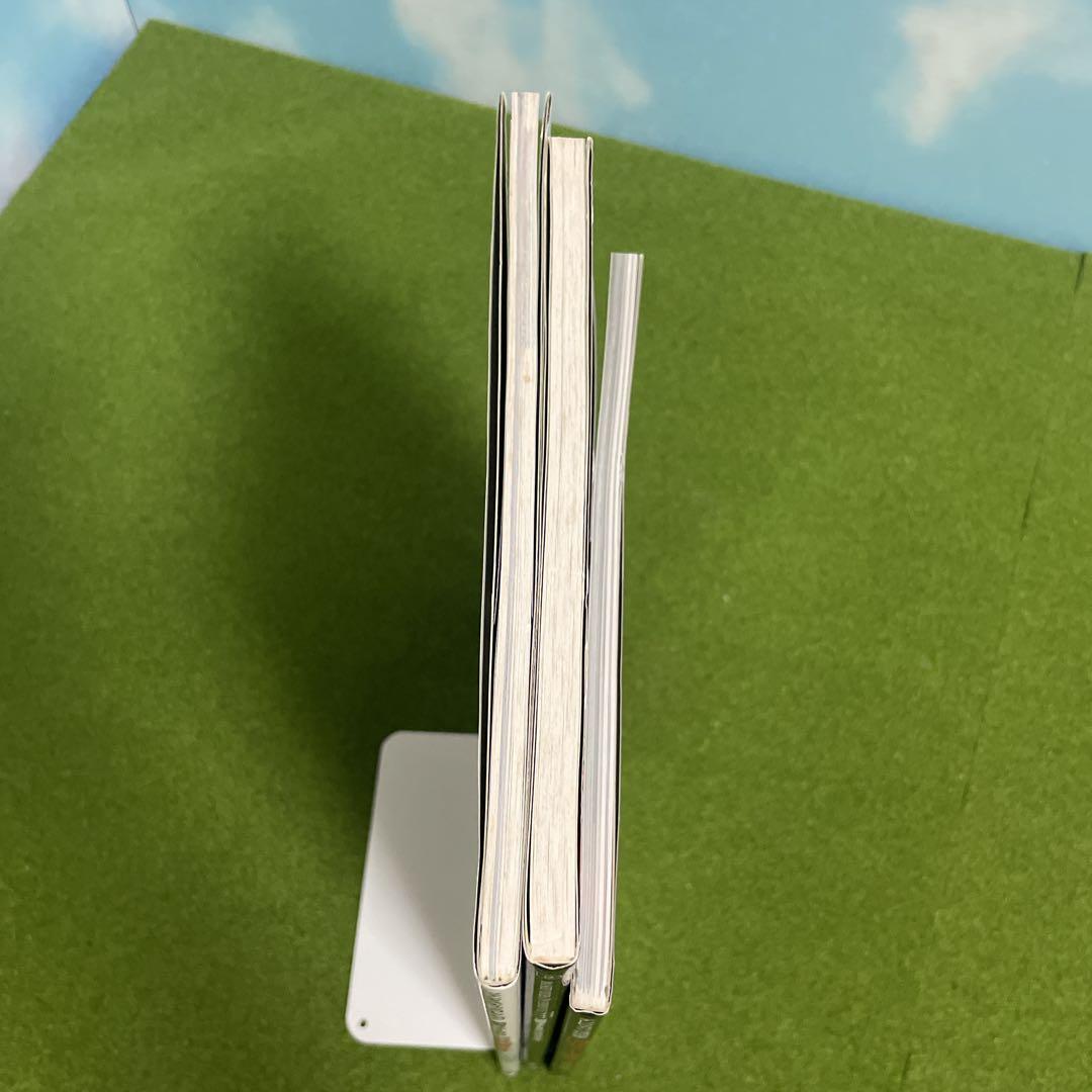 仮面ライダー555　ファイズ　3冊　セット