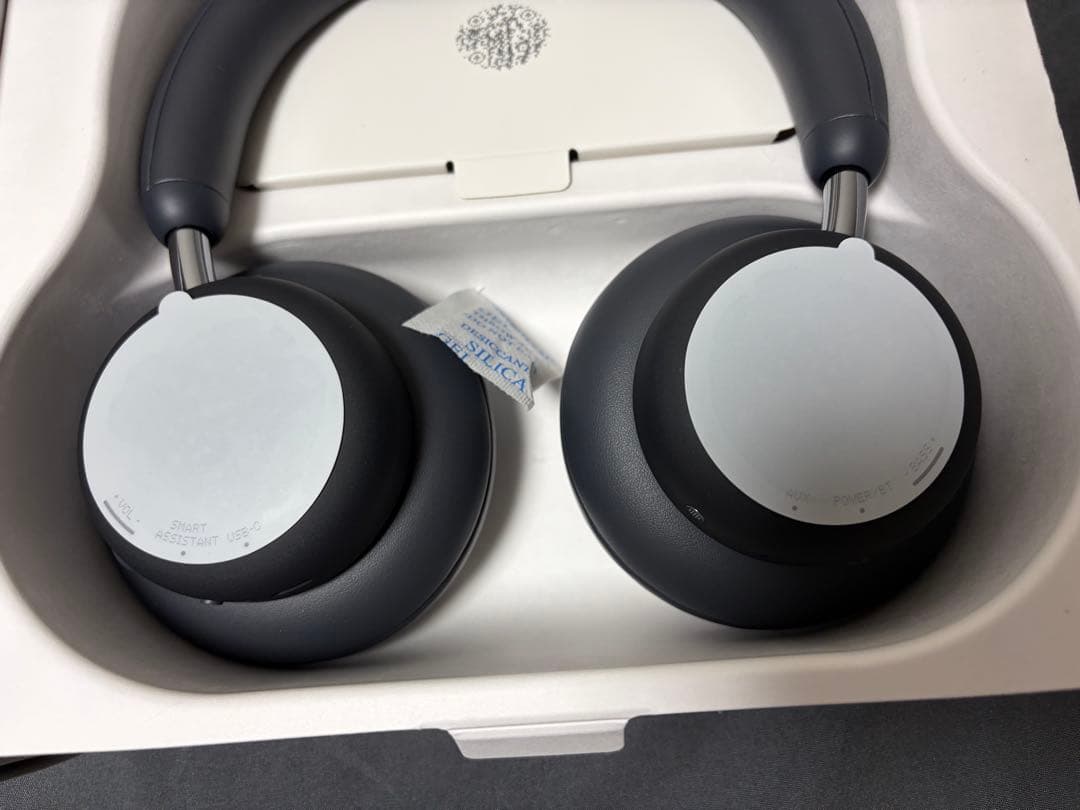 CMF by NOTHING HEADPHONE PRO ダークグレー