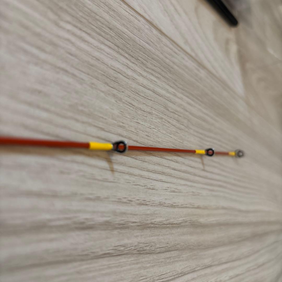 ダイワ エメラルダス x イカメタル 70mls-s