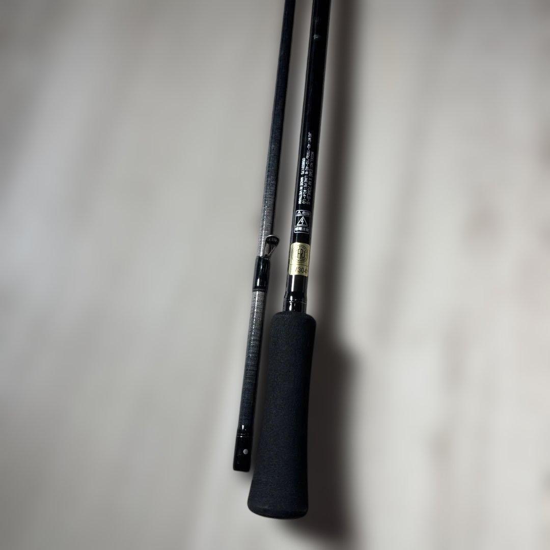 ダイワ エメラルダス x イカメタル 70mls-s