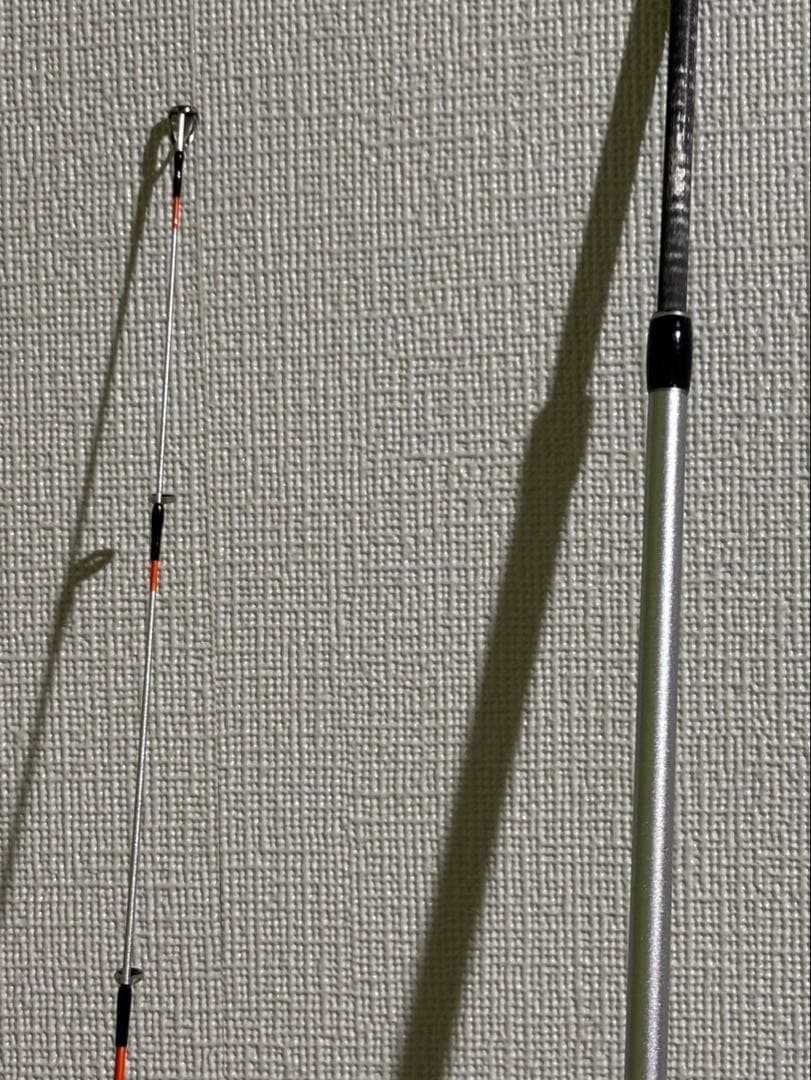 一誠 海太郎 碧 IUS-78LS Light Game-Offshore