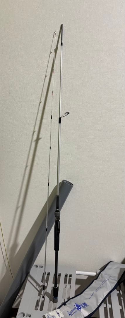 一誠 海太郎 碧 IUS-78LS Light Game-Offshore