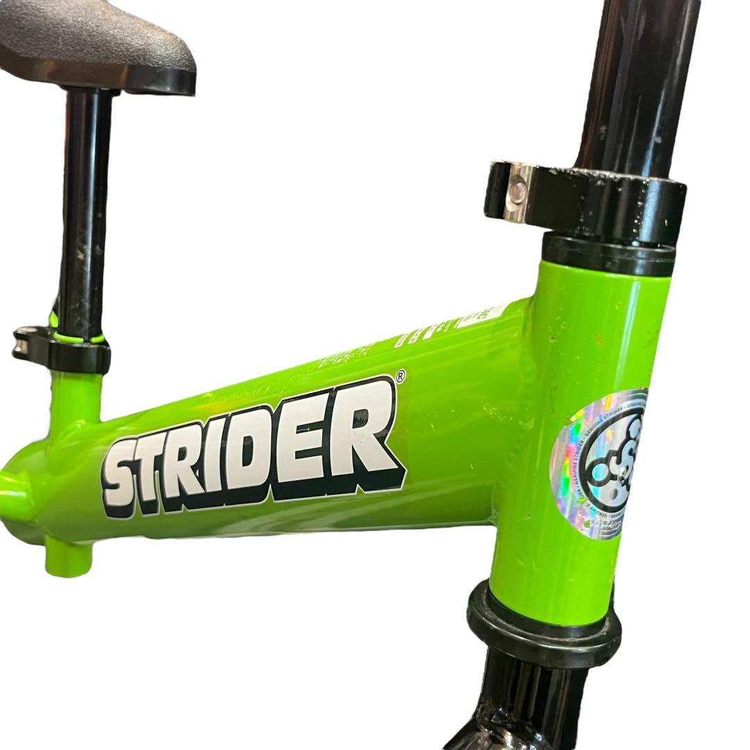 ストライダー クラシックモデル STRIDER Classic 12インチ