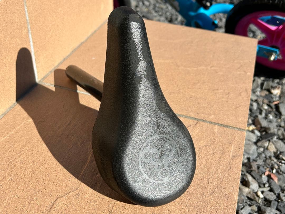 STRIDER 限定モデル　ハイスタコラボ