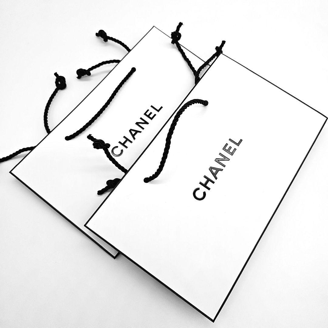 シャネル ル リフト ラ クレーム マン 50mL　２個セット