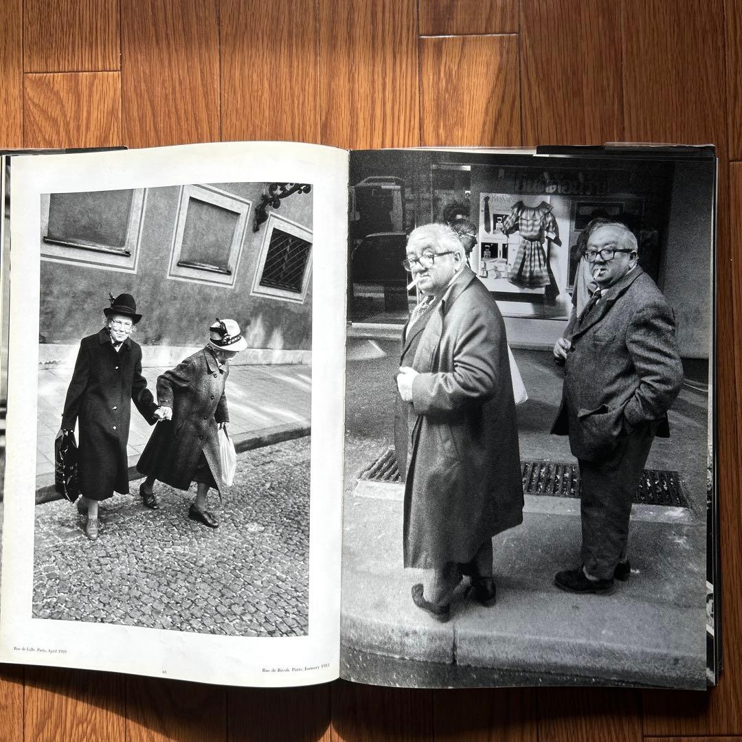 François-Marie PAST-PRESENT