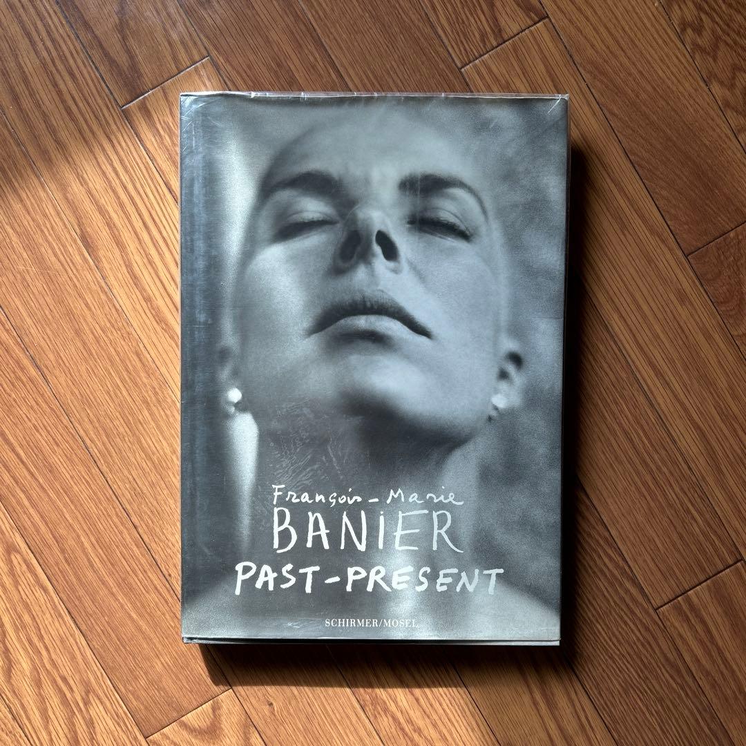 François-Marie PAST-PRESENT