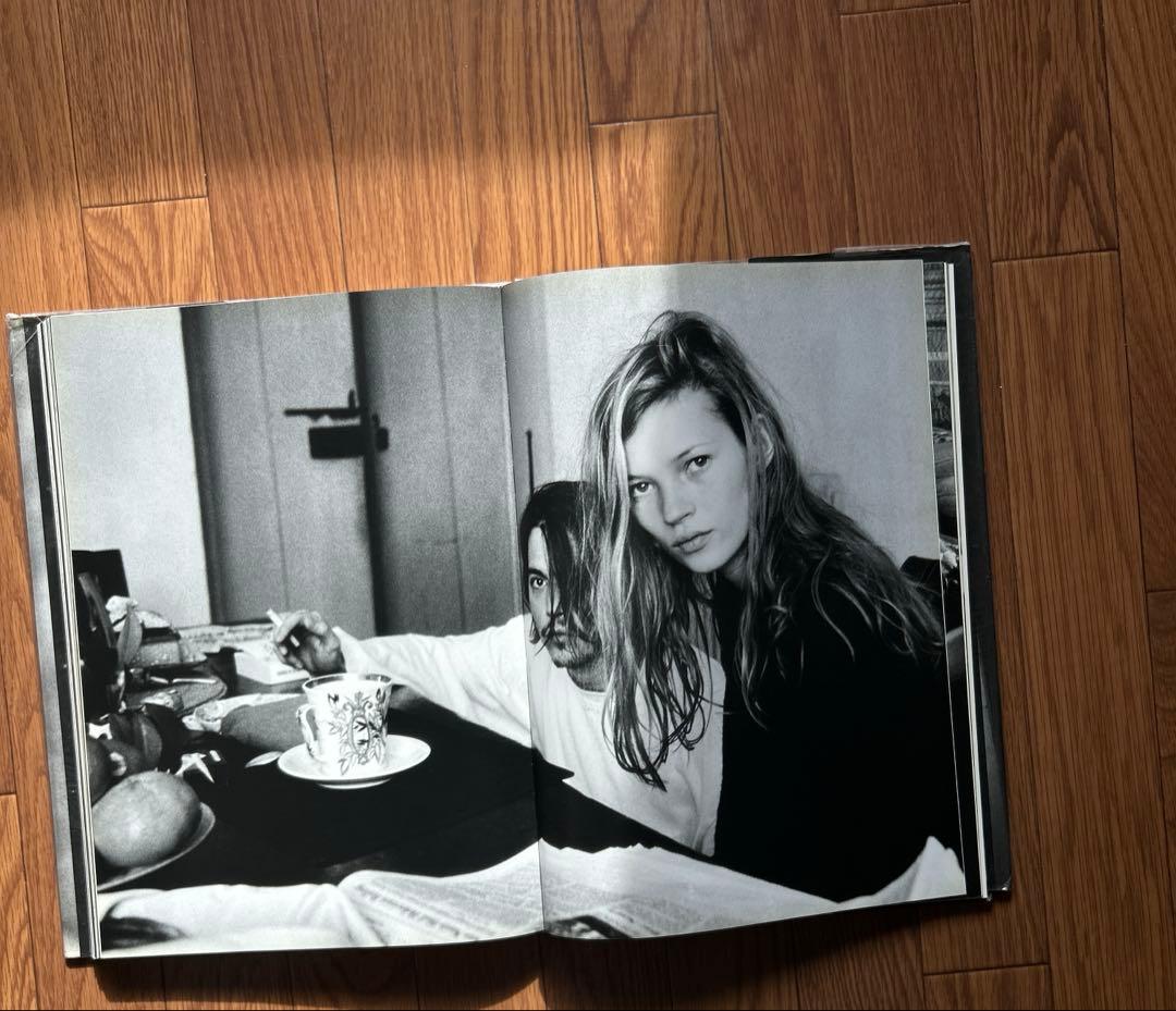 François-Marie PAST-PRESENT