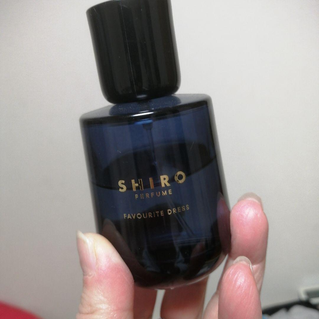 sei Shiro 香水2本セット