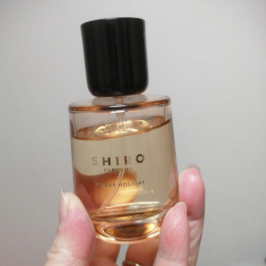 sei Shiro 香水2本セット