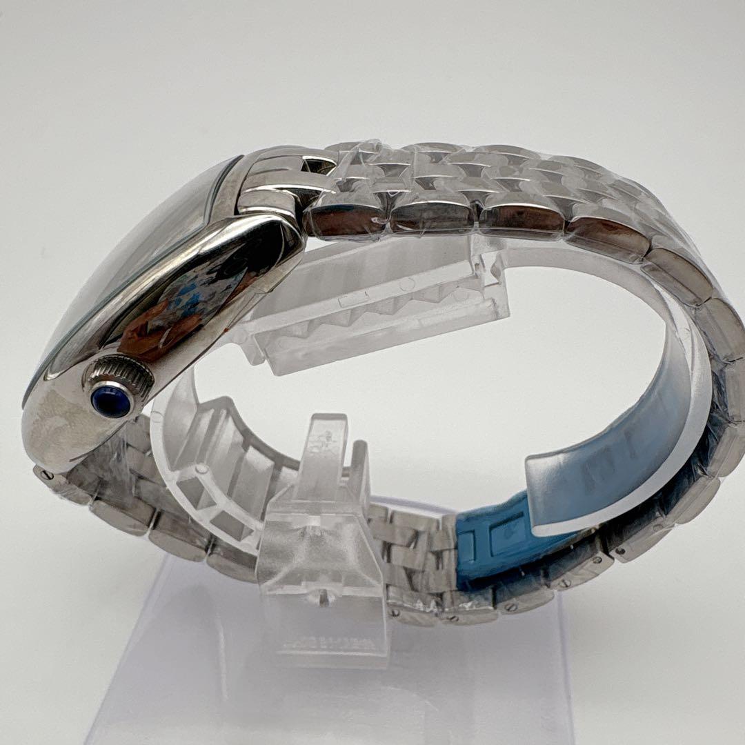 限定品Disneyミッキー生誕77周年記念手巻時計　ファンタジーアワー